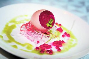 當旋轉蒸發(fā)儀遇到美食家會發(fā)生什么故事?