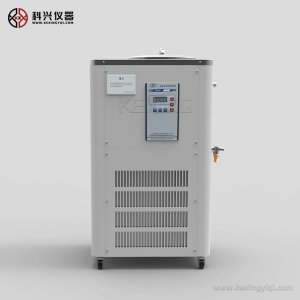 低溫冷卻液循環(huán)泵整機(jī)不通電是什么故障？